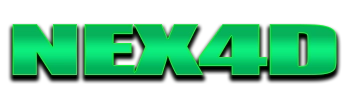 Logo Nex4D